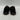 Cole Haan Women's Evelyn Driver Loafers Black Size 5B - Very Good - Ufashion