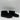 J/Slides Black Fabric Faux Fur Lined Pull On Ankle Boots Women’s Size 7M - Very Good - Ufashion