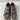 Lifestride NONSTOP Plaid Fabric Slip On Strap Low Top Sneakers Women’s Size 9.5M - Very Good - Ufashion