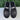 NWOB Hush Puppies Women’s Puddle Bouncers,Black/Houndstooth Size 6 - Like New - Ufashion