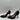 Women’s Charles By Charles David Pact Pump Black Size 8M - Very Good - Ufashion