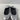 Sperry Top-Sider Son-R FLEX Pewter Leather Slip On Water Shoes Women’s Size 6 M - Very Good - Ufashion