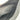 Urban Sport by J/Slides Black/Silver Knit Fabric Lace Up Low Top Sneakers Sz 9M - Very Good - Ufashion
