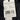 NWT Robin Piccone Women's Sailor High Waist Bikini Bottom White/Black Size L - Ufashion