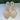 NWOB Paradox London Pink Women's Elodie Heeled Sandals Ivory Size 10M - Like New - Ufashion