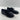 Cole Haan Go-To Plain Toe Black Leather Lace Up Oxfords Men’s Size 10 M - Very Good - Ufashion