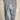NWT Abercrombie & Fitch Womens The Ankle Straight Ultra Hi Rise Jeans Blue Sz 32 - Ufashion