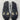 Sperry Top-Sider Son-R FLEX Pewter Leather Slip On Water Shoes Women’s Size 6 M - Very Good - Ufashion