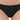 NWT Body Glove Women's Basic Solid Fuller Coverage Bikini Bottom Size L - Ufashion