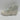 Dolce Vita OCIANA Cream Leather Lace-Up Lifestyle High-Top Sneakers, Women’s 8.5 - Very Good - Ufashion