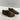 TOD’S Brown Suede Round Cap Toe Monk Strap Oxfords Men‘s Size 8 - Very Good - Ufashion