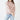 NWT Bardot Women’s STRIPE FUR JACKET IN BLUSH Size XS - Ufashion