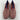 NWOB Rothy’s “THE FLAT” Grey/Red Zebra Print Knit Round Toe Flats Women’s Size 8 - Like New - Ufashion