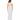 Onia Women's Toni Dress Cover-Up White/Cobalt Swimsuit Top - Ufashion