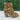 Sam Edelman Hilty New Nude Baby Leopard Brahma Hair Size 5M - Like New - Ufashion