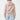NWT Bardot Women’s STRIPE FUR JACKET IN BLUSH Size XS - Ufashion