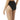 NWT Michael Kors Bora Bora Bikini Bottom Black Size L - Ufashion
