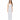 Onia Women's Toni Dress Cover-Up White/Cobalt Swimsuit Top - Ufashion