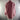 NWT Cremieux Mens Off Duty Sport Button Up Shirt Berry Size L - Ufashion
