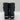 Enplei Women's Snow Boots Black Size 42 - Very Good - Ufashion