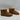 Australia Luxe COSY X SHORT Tan Leather Shearling Lined Snow Boots, Men’s 10 - Very Good - Ufashion