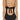 Women’s BECCA Black Sadie Asymmetrical One-Piece Swimsuit Size M - Ufashion