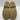 Women’s Mishansha Snow Boots Beige Size 9 - Very Good - Ufashion
