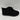 HEELYS PRO 20 Black Textile Lace Up Skate Shoes Unisex Youth Size 3 - Very Good - Ufashion