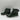 Women’s Circus by Sam Edelman Kascade Rainboot Green Size 6 - Very Good - Ufashion