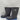 Kamik Kids Stomp Rain Boots Grey Size 9 - Very Good - Ufashion