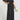 NWT Show Me Your Mumu Hacienda Dress Black Chiffon Size XS - Ufashion
