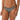 NWT Kate Spade New York Modspade Black/White Cutout Bikini Bottoms Women Size XS - Ufashion