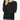 NWT  Madewell Dasher Stich Crew Neck Pullover, Heather Soot Size L - Ufashion