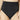 NWT Carmen Marc Valvo High-Waist Bikini Bottoms w/Ruching Smooth Shaping Sz S - Ufashion
