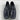 Bruno Magli XAVIER Black Leather Slip On Horsebit Moccasin Loafers Men’s Size 10 - Very Good - Ufashion