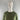NWOT Merokeety Womens Crew Long Sleeve Pullover Sweater Green Size S - Ufashion