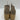 NWB Chloe Women’s Jamie Suede Chunky Ankle Boots Dark Griege Size 41W - Ufashion