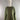 NWOT Merokeety Womens Crew Long Sleeve Pullover Sweater Green Size S - Ufashion