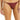 NWT Onia Womens Swimwear Rochelle Bottom Maroon Size M - Ufashion