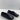 Bruno Magli XAVIER Black Leather Slip On Horsebit Moccasin Loafers Men’s Size 10 - Very Good - Ufashion