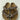 Birkenstock MAYARI Mocca Birko-Flor Buckled Slide Sandals Women’s Size 32 N - Very Good - Ufashion
