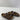 Birkenstock MAYARI Mocca Birko-Flor Buckled Slide Sandals Women’s Size 32 N - Very Good - Ufashion