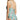 NWT Sea Level Kalani Cross Front Cutout One Piece Swimsuit Blue Size 12 - Ufashion