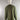 NWOT Merokeety Womens Crew Long Sleeve Pullover Sweater Green Size S - Ufashion
