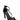 BCBG Women's Balina Pump, Black Breach, 7.5 - Ufashion