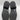 NWB Larroude Women's Hardy Boots Black Size 5 - Ufashion