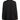Donni Long Sleeve Button Front Shirt Black Size L - Ufashion