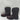 Durango Men's Maverick XP Soft Toe Waterproof Western Work Boots Brown Size 11M - Very Good - Ufashion