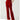 Steve Madden Mercer Crushed Velvet Pants Size XS - Ufashion