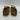 Betula Mia Women’s Faux Leather Casual Slide Sandals White Size 38 - Very Good - Ufashion